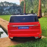 Voiture électrique enfant XXL Mercedes 12V 2 places | LEJOUET.MA