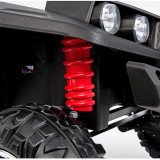 ATV 4x4 enfant XXL 2 places 12V | Pack Luxe | LEJOUET.MA