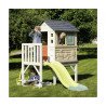 Smoby Life Maison Pilotis