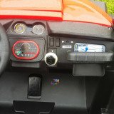 ATV 4x4 enfant XXL 2 places 12V | Pack Luxe | LEJOUET.MA