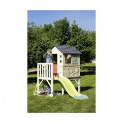 Smoby Life Maison Pilotis