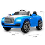 Voiture électrique enfant Rolls-Royce Phantom 12V | LEJOUET.MA
