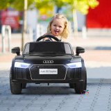 Voiture électrique pour enfants Style Audi R8 12v