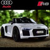 Voiture électrique pour enfants Style Audi R8 12v