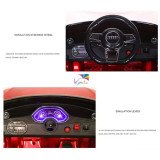 Voiture électrique pour enfants Style Audi R8 12v