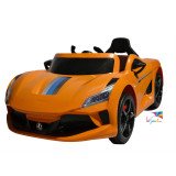 Voiture électrique enfant Ferrari 12V | LEJOUET.MA
