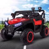 Ride On Bugatti Jeep 12V