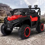 Ride On Bugatti Jeep 12V