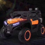 Ride On Bugatti Jeep 12V