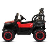 Ride On Bugatti Jeep 12V
