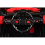 Ride On Bugatti Jeep 12V