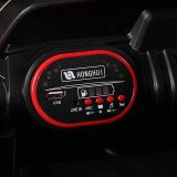 Ride On Bugatti Jeep 12V