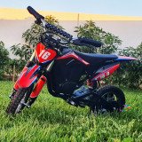 Moto-cross électrique enfant 36V 1000W | LEJOUET.MA