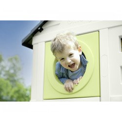 Smoby Life Maison Pilotis
