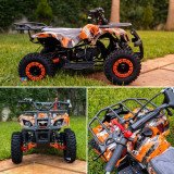 New Quad Enfant Essence 49cc 2T