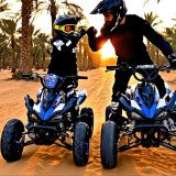 Quad enfant essence 49cc automatique | LEJOUET.MA