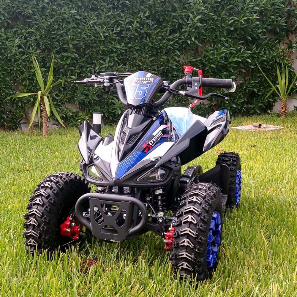 Quad Enfant Essence 49cc