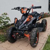 Quad Enfant Essence 49cc