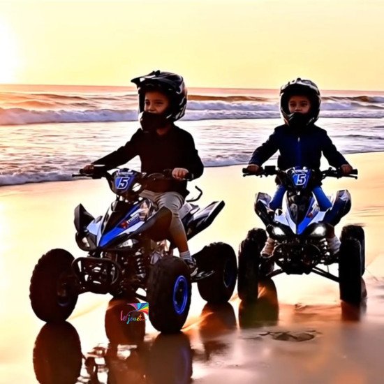 Quad Enfant Essence 49cc