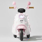 Moto électrique enfant Vespa 12V WN-258 | LEJOUET.MA