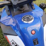 Moto électrique enfant Style BMW GS Adventure R1250