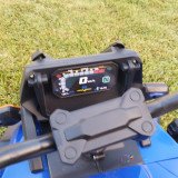 Moto électrique enfant Style BMW GS Adventure R1250
