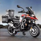 Moto électrique enfant Style BMW GS Adventure R1250