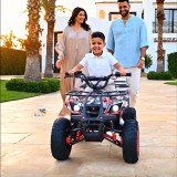 Quad électrique 36v 1000watts