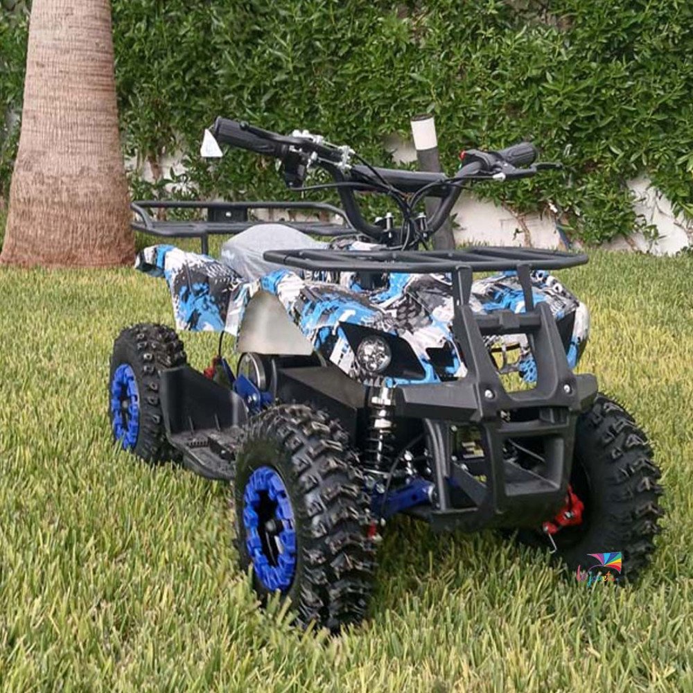 Quad électrique 36v 1000watts