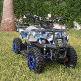 Quad électrique 36v 1000watts