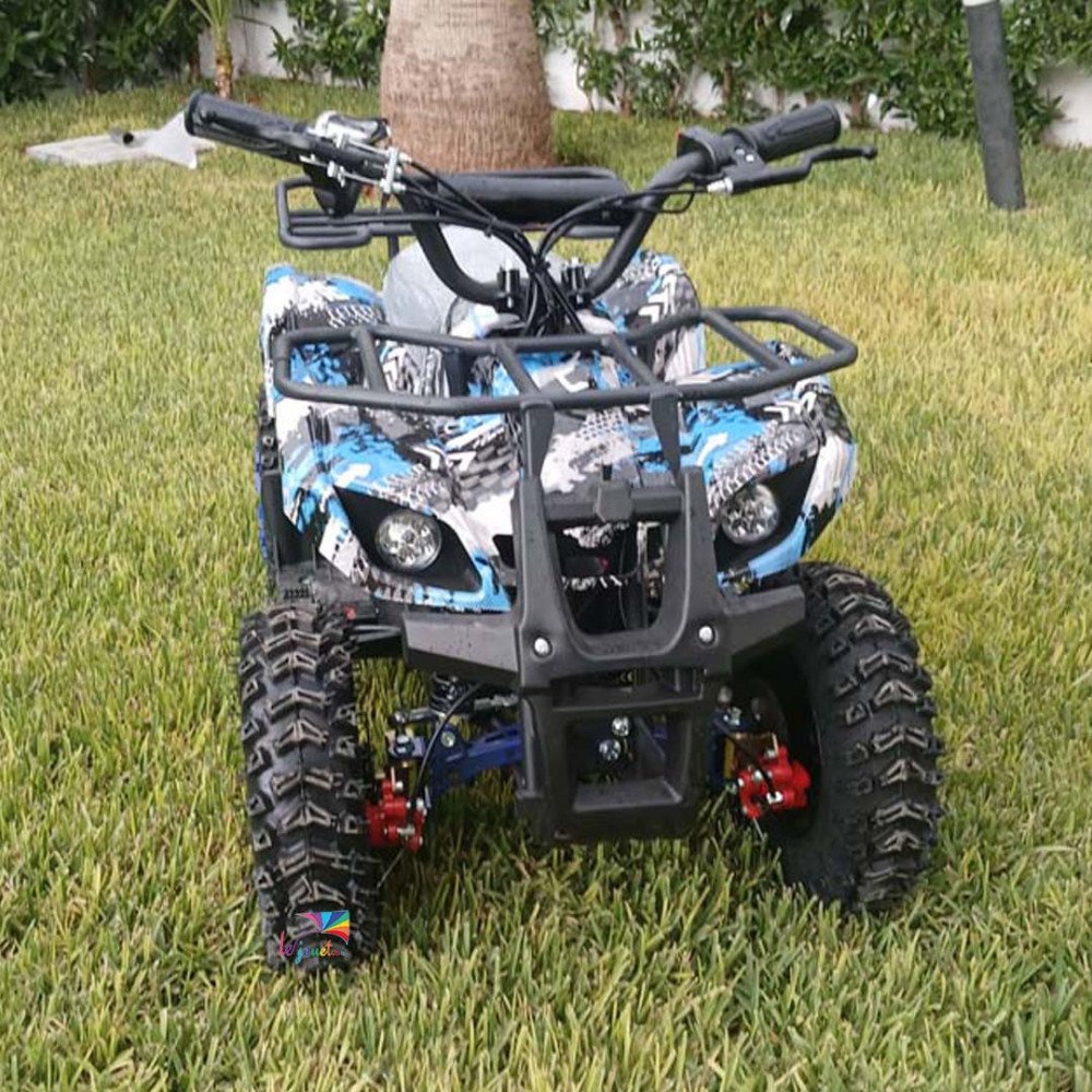Quad électrique 36v 1000watts