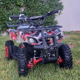 Quad électrique enfant 36V 1000W Brushless | LEJOUET.MA
