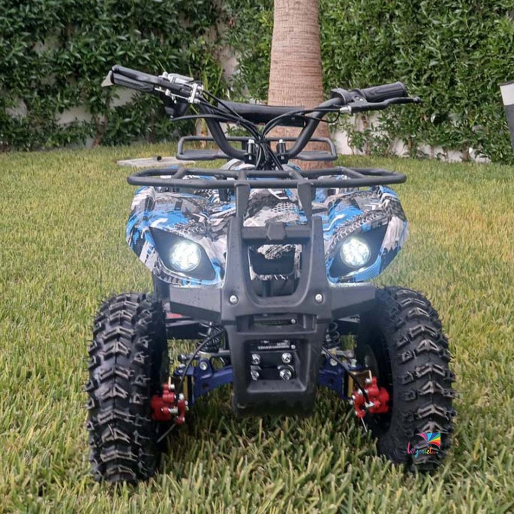 Quad électrique 36v 1000watts