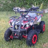 Quad électrique 36v 1000watts