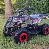 Quad électrique 36v 1000watts