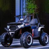 Le grand Quad pour enfants tout terrain 12V