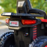 Grand Quad électrique enfant 12V 4x4 | LEJOUET.MA