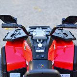 Grand Quad électrique enfant 12V 4x4 | LEJOUET.MA