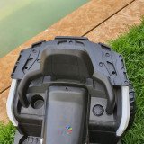 Grand Quad électrique enfant 12V 4x4 | LEJOUET.MA