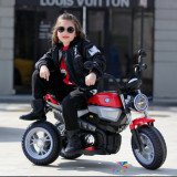 Tri Moto électrique avec accélérateur à main 12V