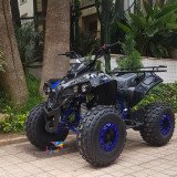 Quad SPORTRAX 125cc Semi-Automatique Renforcé | LEJOUET.MA