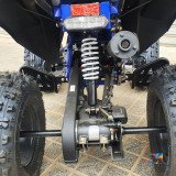 Quad SPORTRAX 125cc Semi-Automatique Renforcé | LEJOUET.MA