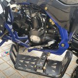 Quad SPORTRAX 125cc Semi-Automatique Renforcé | LEJOUET.MA