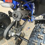 Quad SPORTRAX 125cc Semi-Automatique Renforcé | LEJOUET.MA