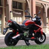 Moto électrique rechargeable à pour enfants–12V