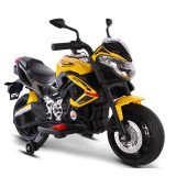 Moto électrique rechargeable à pour enfants–12V