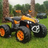Electric Ride On Quad FB 6677 pour enfants