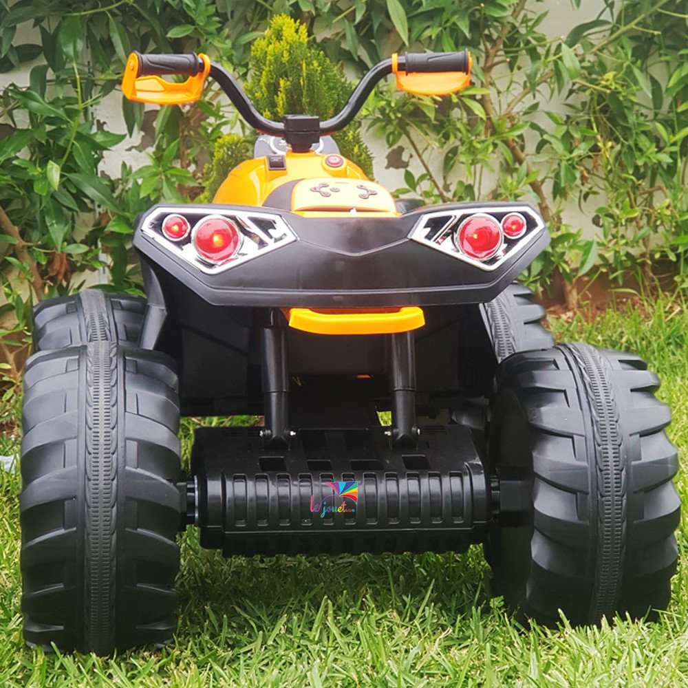 Electric Ride On Quad FB 6677 pour enfants