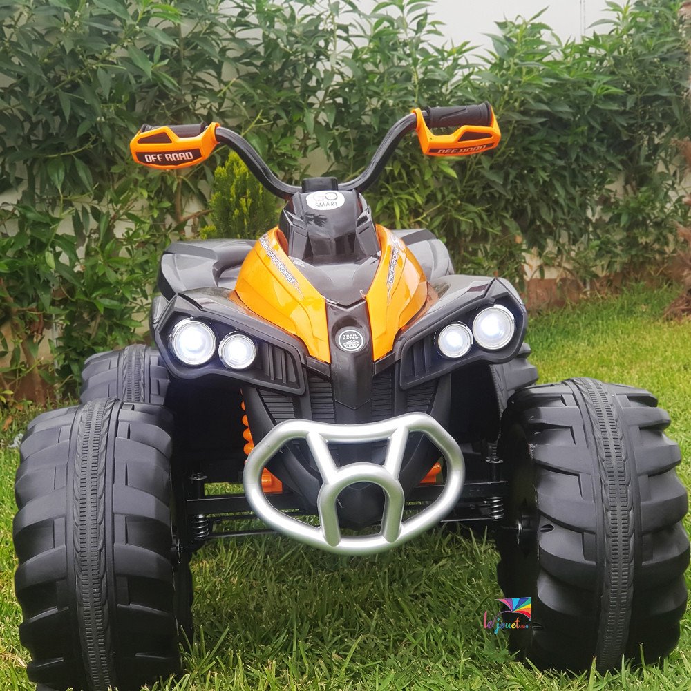 Electric Ride On Quad FB 6677 pour enfants