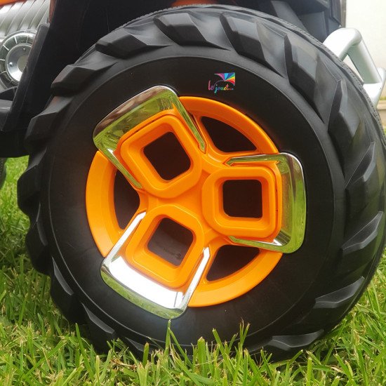 Electric Ride On Quad FB 6677 pour enfants